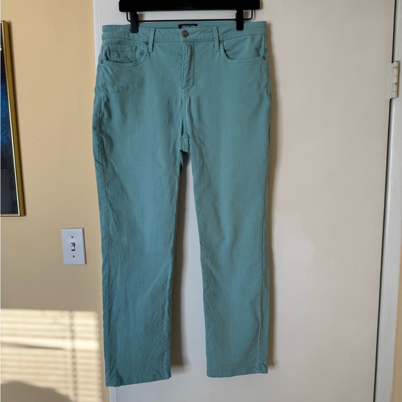 NYDJ jeans - size 10 - EUC - Picture 1 of 2